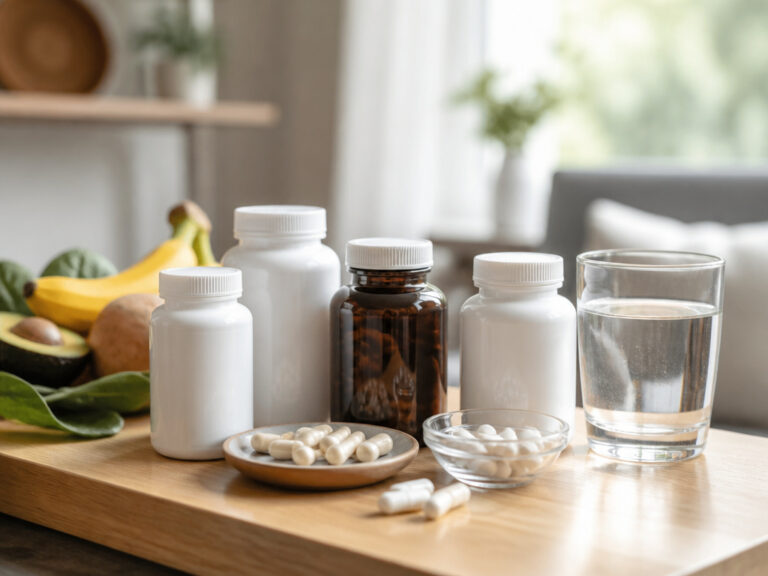 10 Best Form Of Potassium Supplement For Absorption in 2026