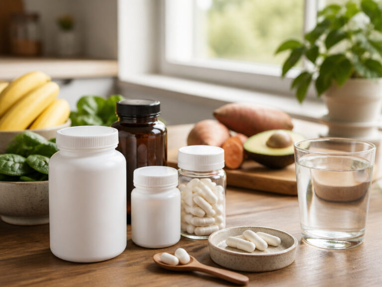 10 Best Form Of Potassium Supplements in 2026