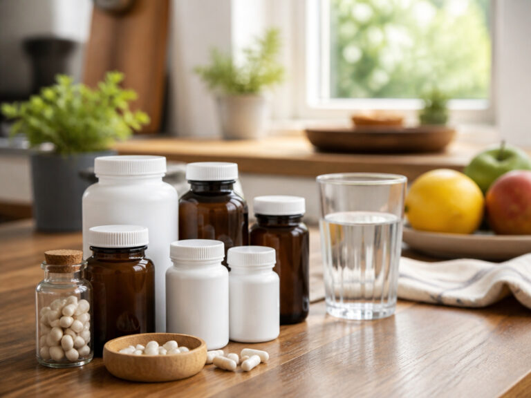 10 Best Form Zinc Supplements in 2026