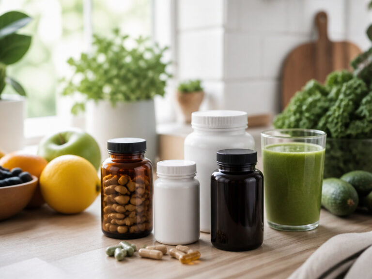 10 Best Full Body Detox Supplements in 2026