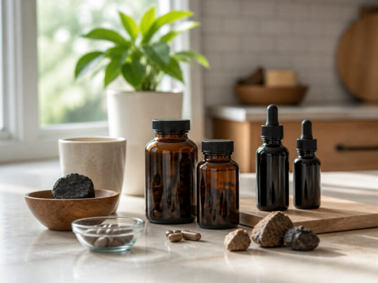 10 Best Fulvic And Humic Acid Supplements in 2026