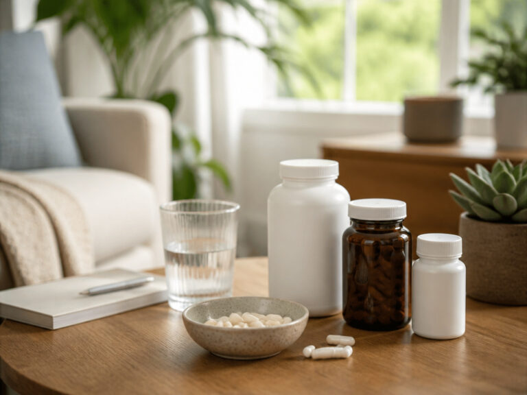 10 Best Gaba Supplements For Anxiety in 2026