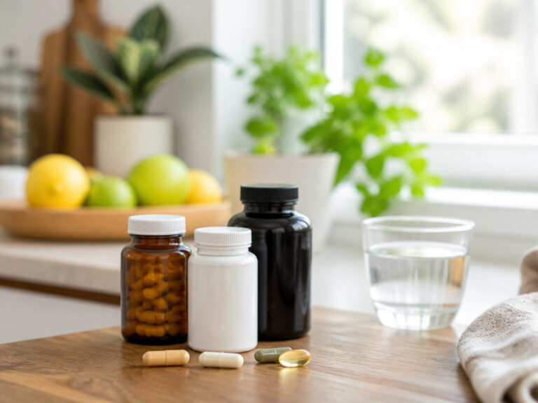 10 Best Gallbladder Supplements in 2026