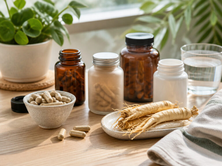 10 Best Ginseng Supplements in 2026