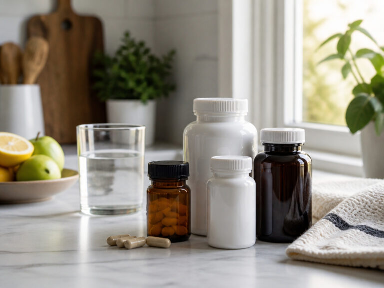 9 Best Glp 1 Support Supplements in 2026