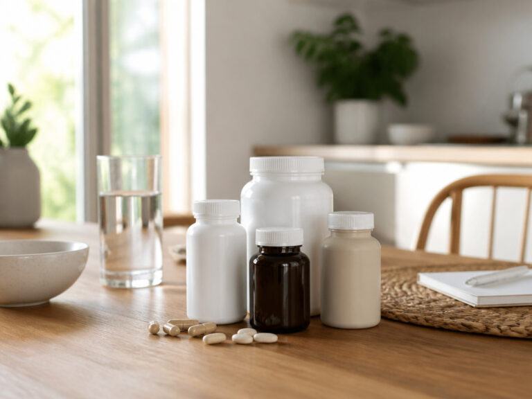 10 Best Glp Supplements For Weight Loss in 2026