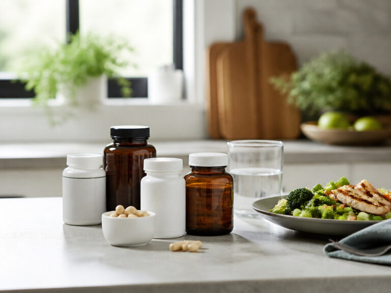 10 Best Glucose Control Supplements in 2026