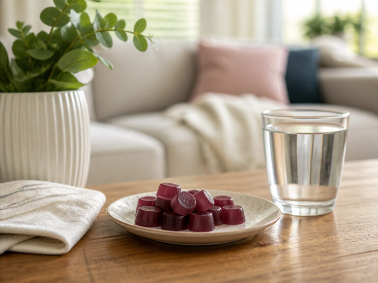 10 Best Gummies For Constipation in 2026