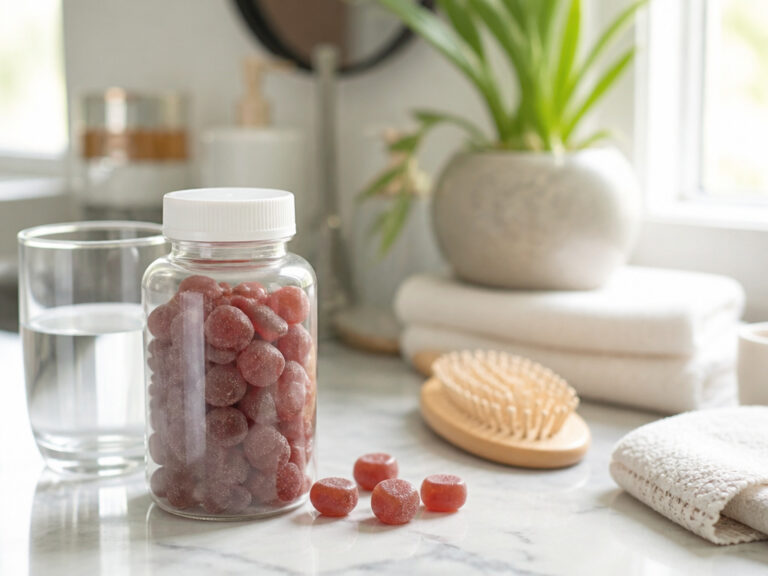 10 Best Gummies For Hair Growth And Thickness in 2026