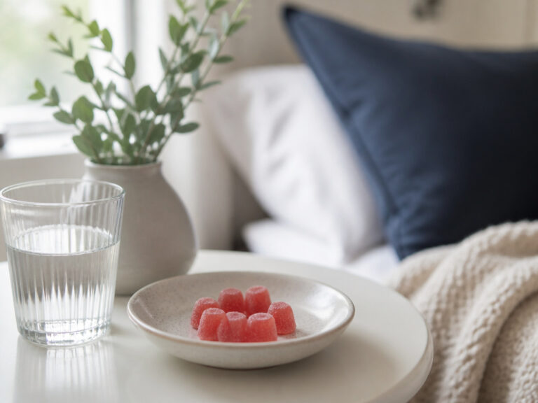 10 Best Gummies For Migraines in 2026