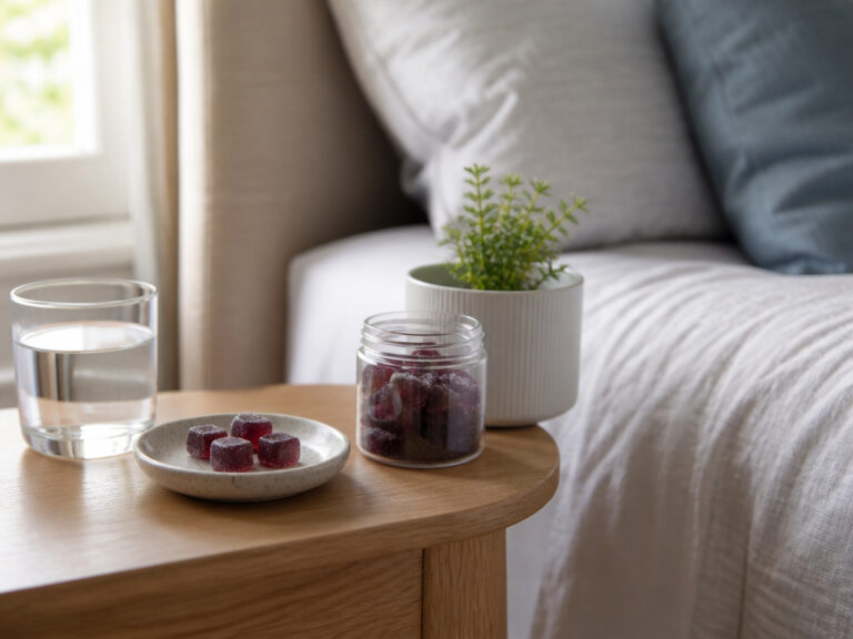 10 Best Gummies For Pain And Sleep in 2026