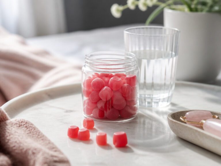 10 Best Gummies For Vaginal Health in 2026