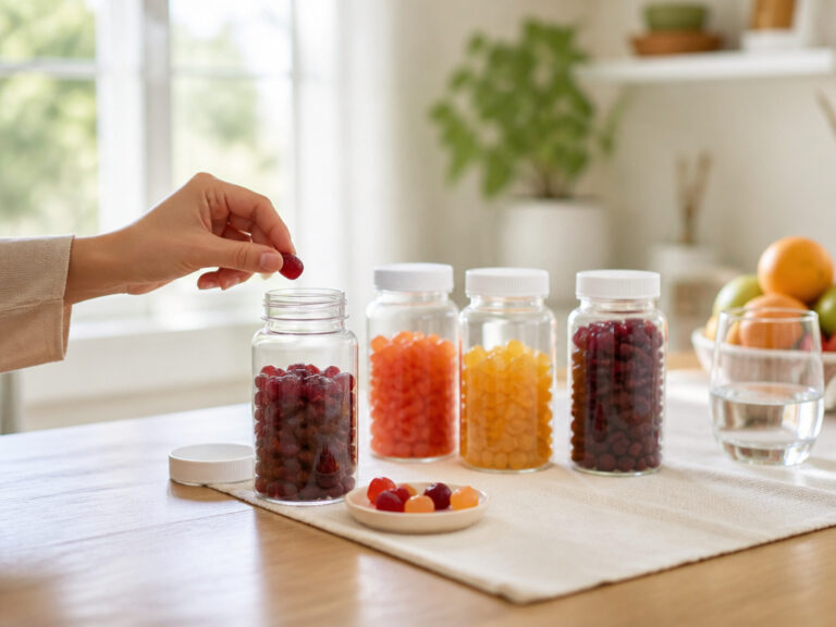 10 Best Gummy Multivitamins in 2026