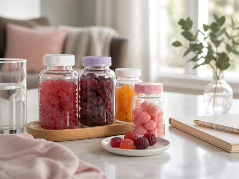 10 Best Gummy Prenatal Vitamins in 2026