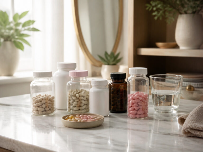 10 Best Hair And Nail Vitamins in 2026
