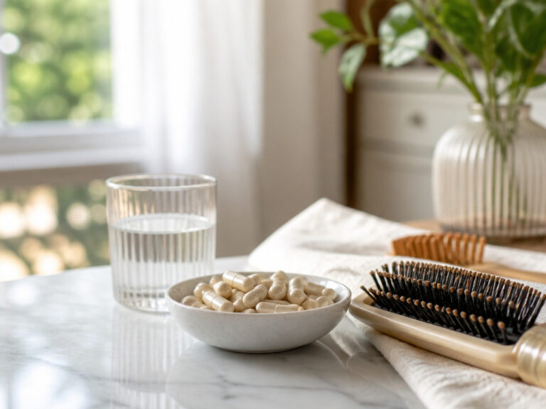 10 Best Hair Growth Pills For Women in 2026
