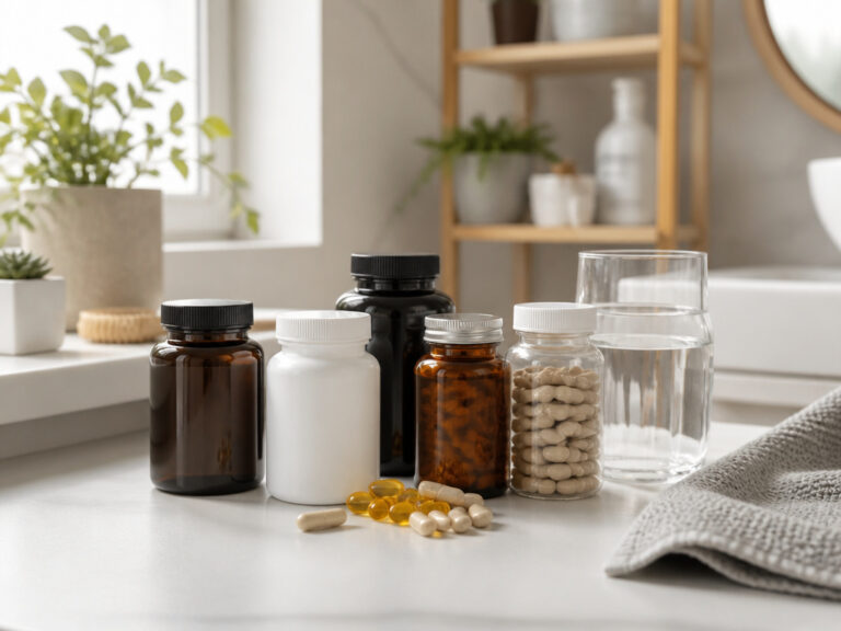 10 Best Hair Growth Supplements For Men in 2026
