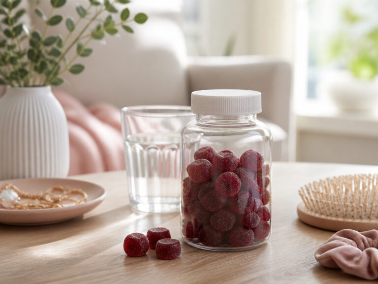 10 Best Hair Gummies in 2026