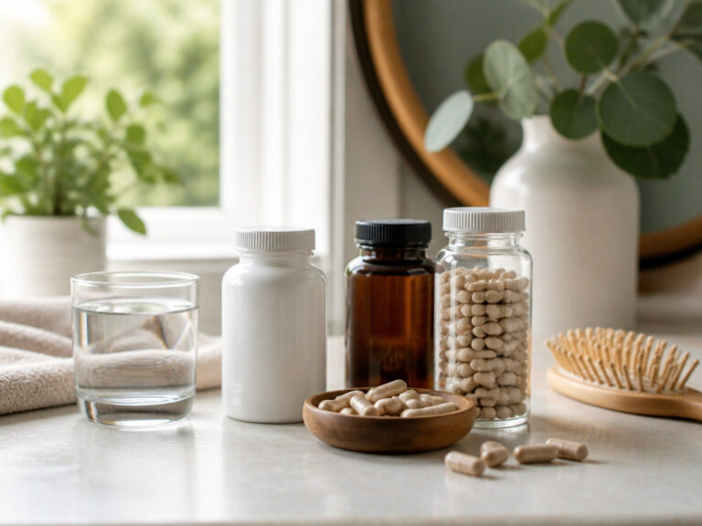 10 Best Hair Pills For Hair Loss in 2026