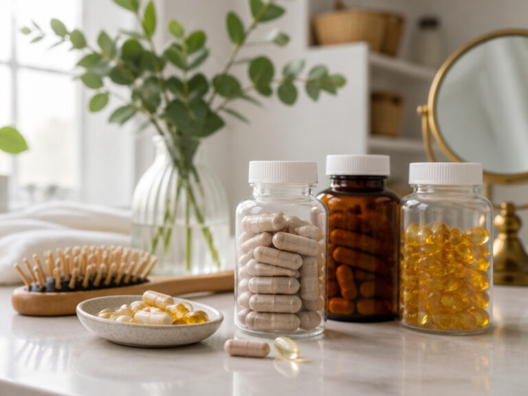 10 Best Hair Vitamins For Faster Hair Growth in 2026