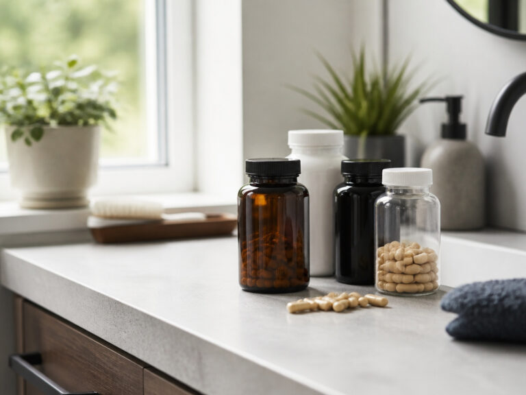 10 Best Hair Vitamins For Men in 2026
