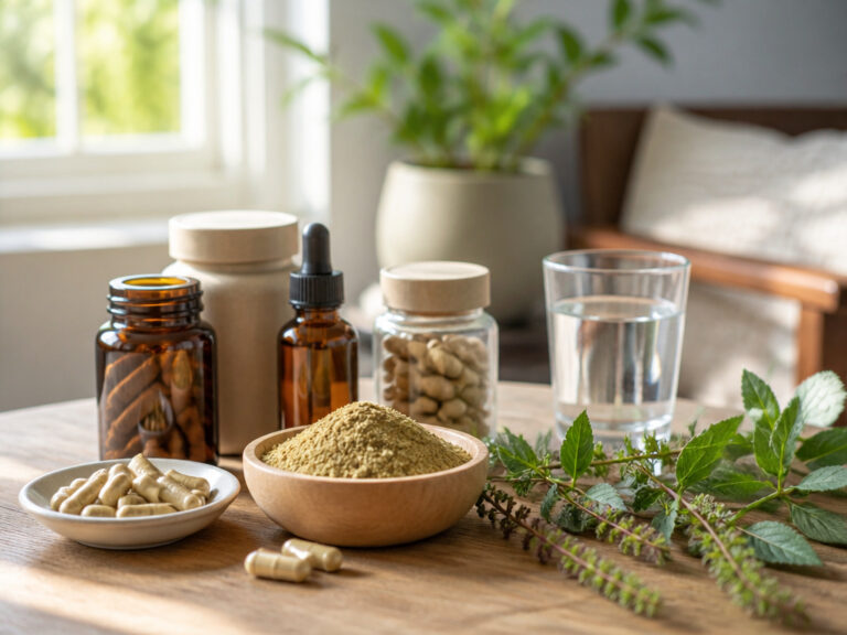10 Best Holy Basil Supplements in 2026