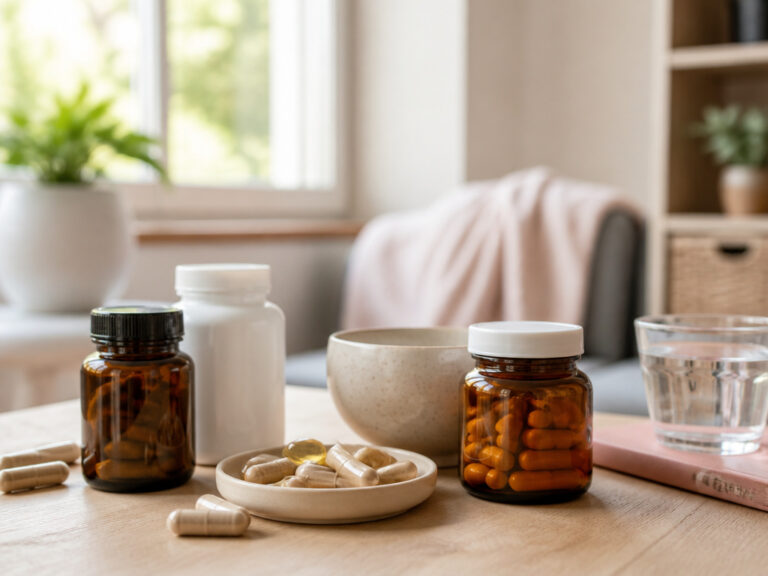 10 Best Hormonal Balance Supplements in 2026