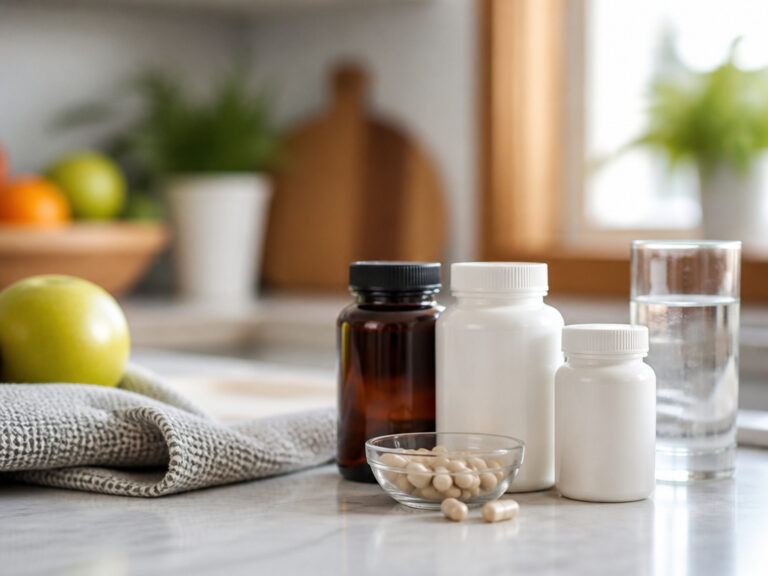 10 Best Hunger Suppressant Supplements in 2026