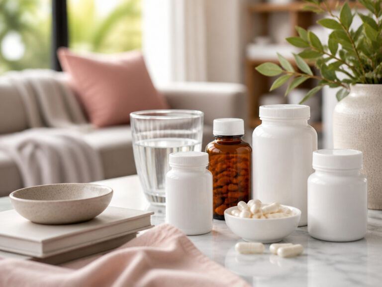 10 Best Hyaluronic Acid Supplements in 2026