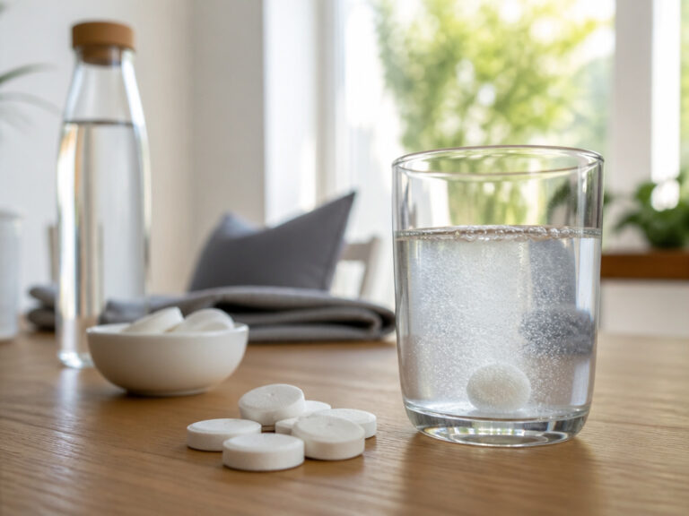 10 Best Hydrogenated Water Tablets in 2026