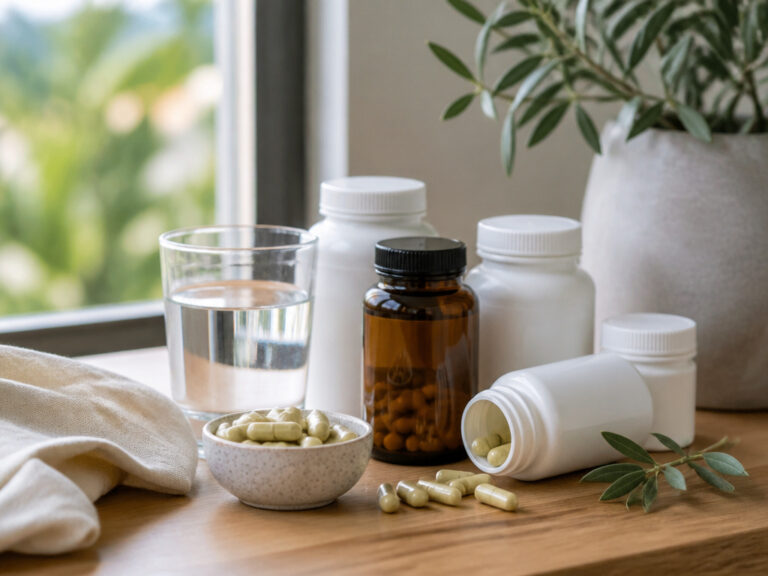 10 Best Hydroxytyrosol Supplements in 2026