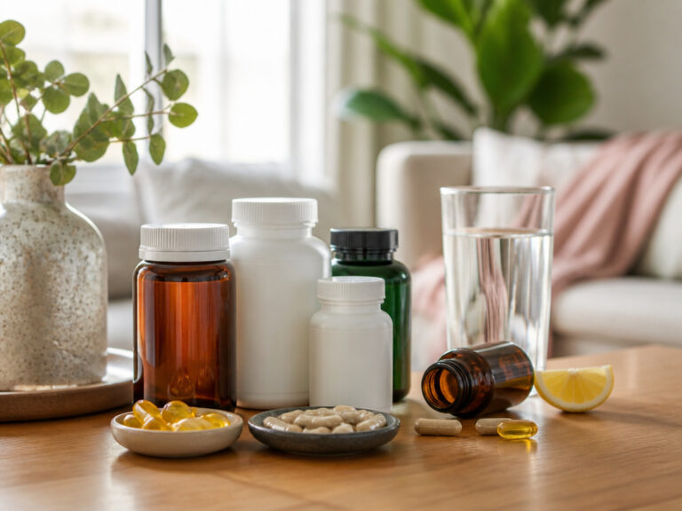10 Best Immune Boosting Supplements in 2026