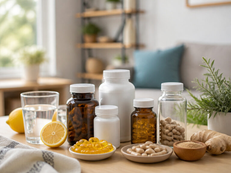 10 Best Immune Supplements in 2026