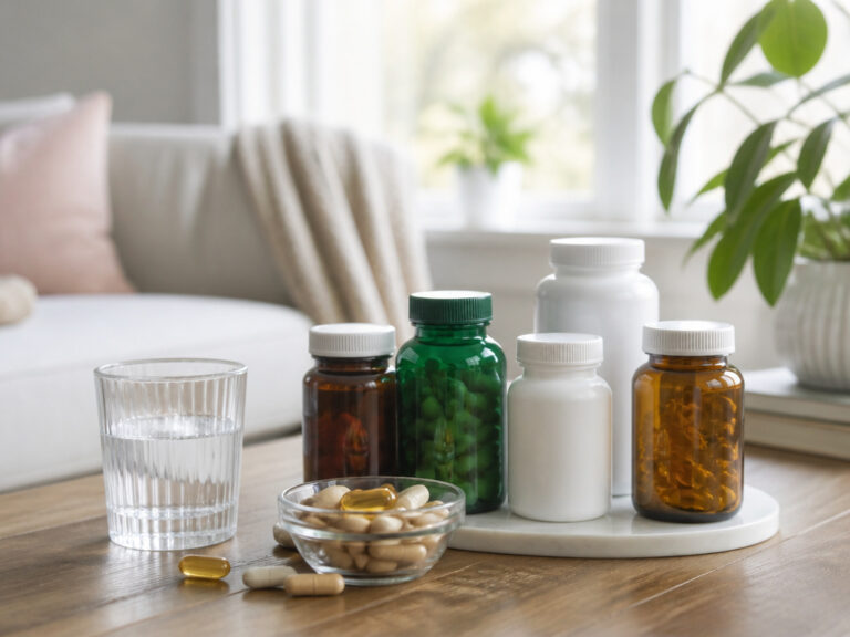 10 Best Immune Vitamins in 2026