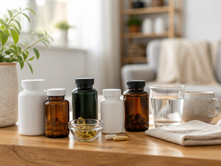 10 Best Immunity Support Supplements in 2026