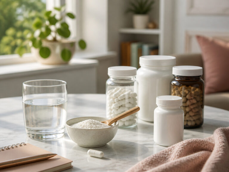 10 Best Inositol Supplements For Pcos in 2026
