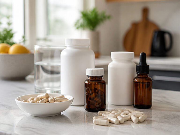 10 Best Iodine Supplements in 2026