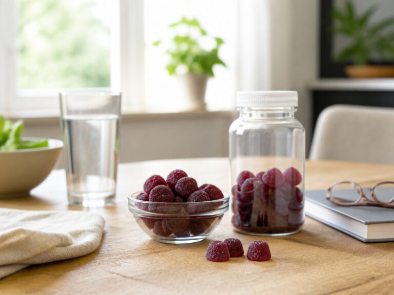 10 Best Iron Gummies in 2026