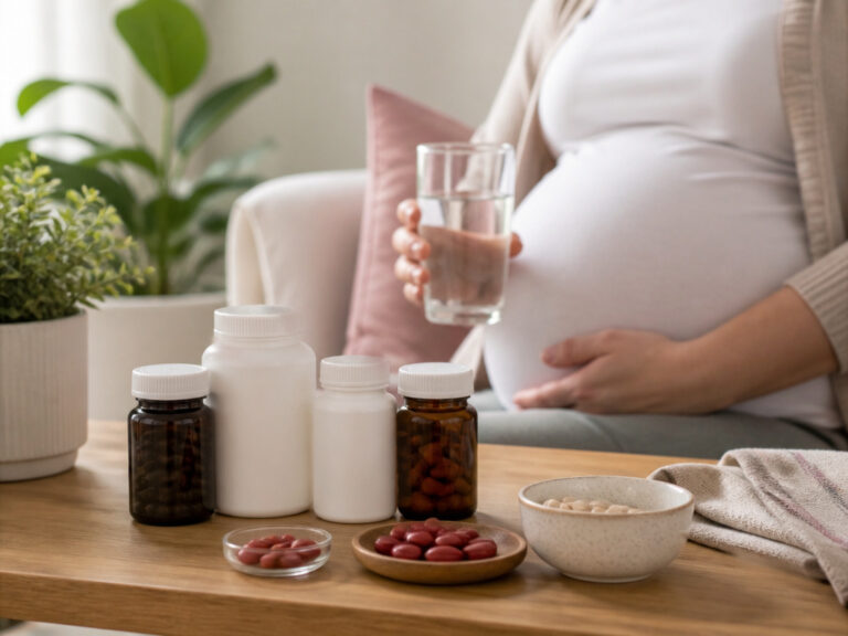 10 Best Iron Supplement When Pregnant in 2026