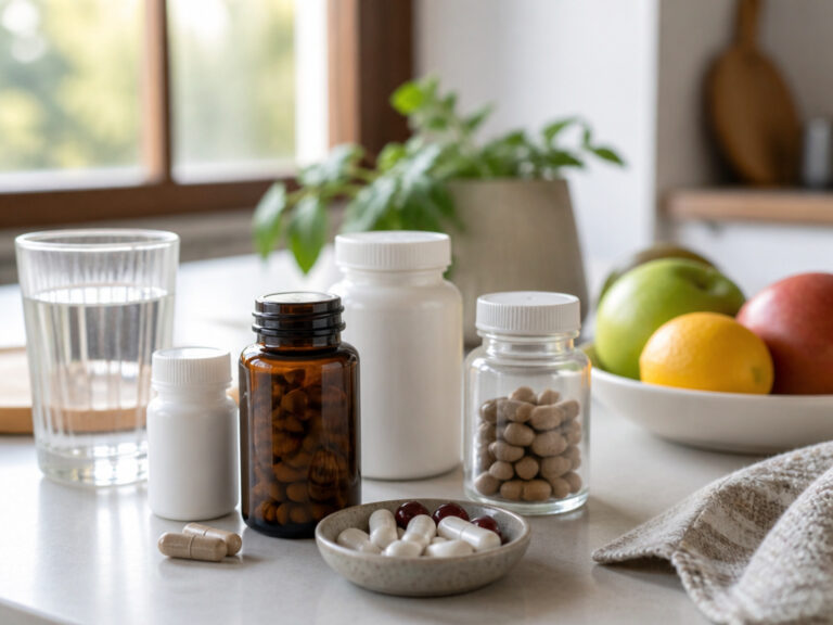 10 Best Iron Supplements For Absorption in 2026