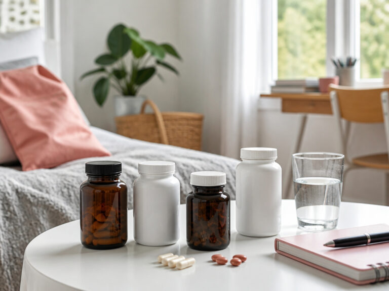 10 Best Iron Supplements For Teenage Girl in 2026