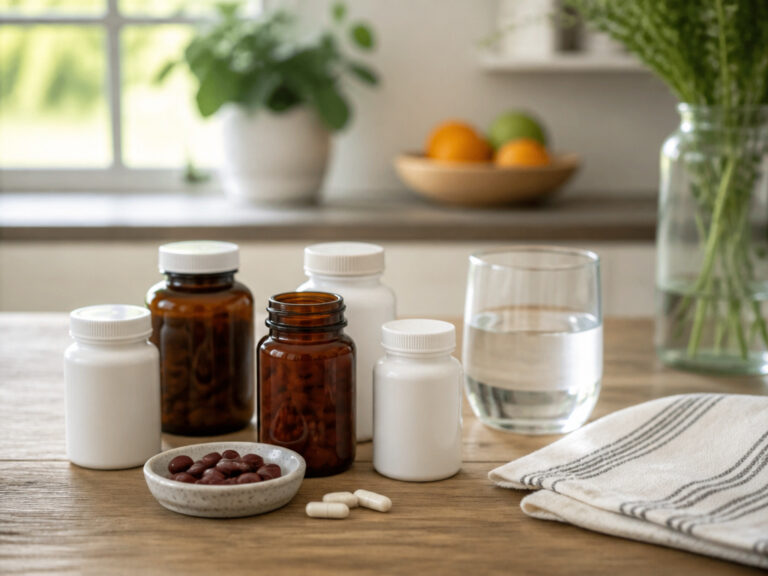 10 Best Iron Supplements To Increase Ferritin in 2026