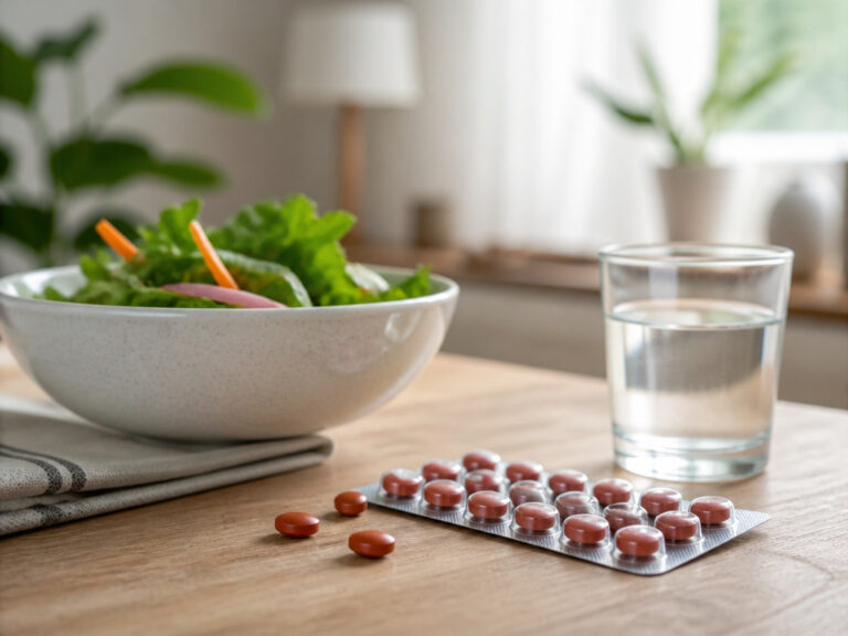 10 Best Iron Tablets For Anemia in 2026