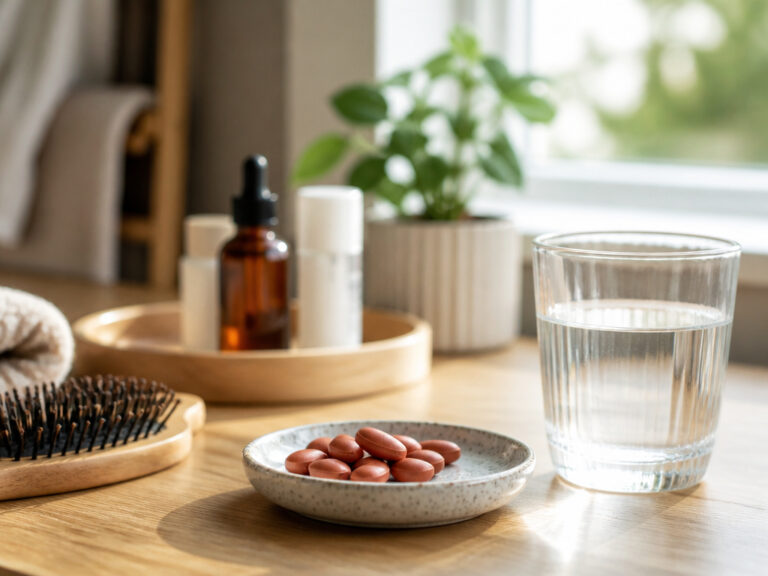 10 Best Iron Tablets For Hair Growth in 2026