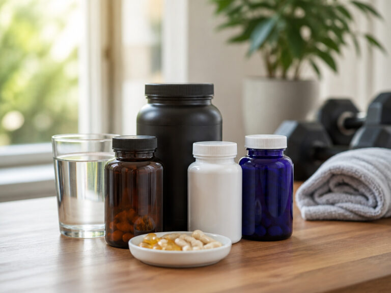 10 Best Joint Supplements For Men in 2026