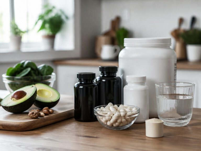 10 Best Keto Supplements in 2026