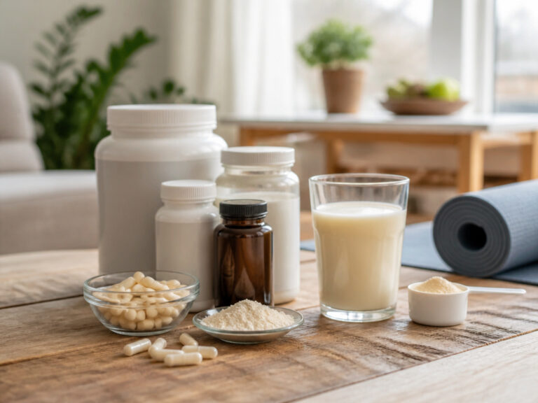 9 Best Ketogenic Supplements in 2026