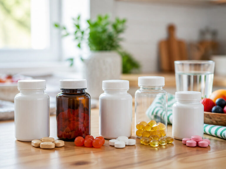 10 Best Kids Methylated Multivitamins in 2026