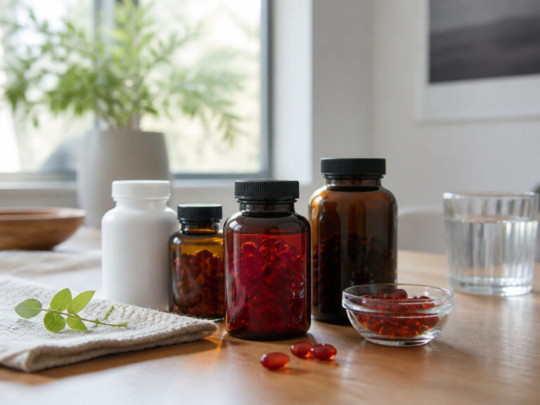 10 Best Krill Oil Supplements in 2026