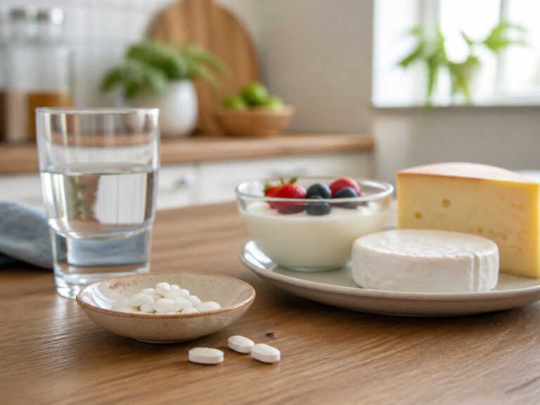 10 Best Lactase Pills in 2026